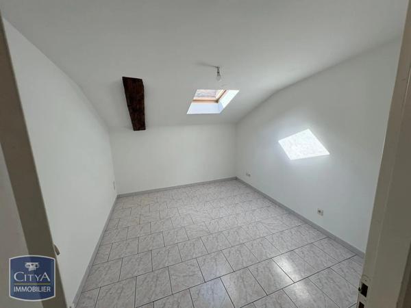 Appartement à louer 3 pièces 62.45m²