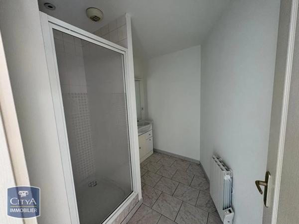 Appartement à louer 3 pièces 62.45m²