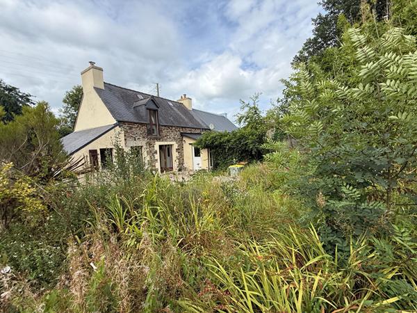 Maison à vendre Plestin Les Greves