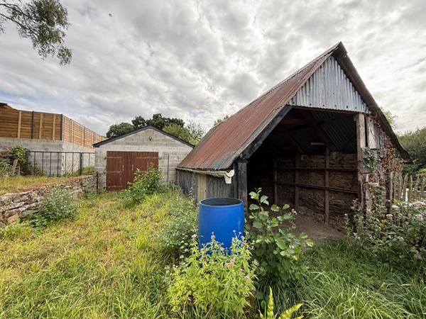 Maison à vendre Plestin Les Greves