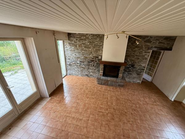 Maison à vendre Plestin Les Greves