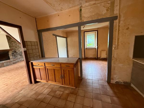 Maison à vendre Plestin Les Greves