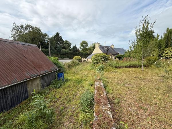 Maison à vendre Plestin Les Greves