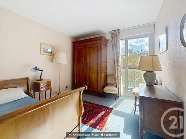 Appartement F3 à vendre  3 pièces - 69 m 2   PARIS  - 75012