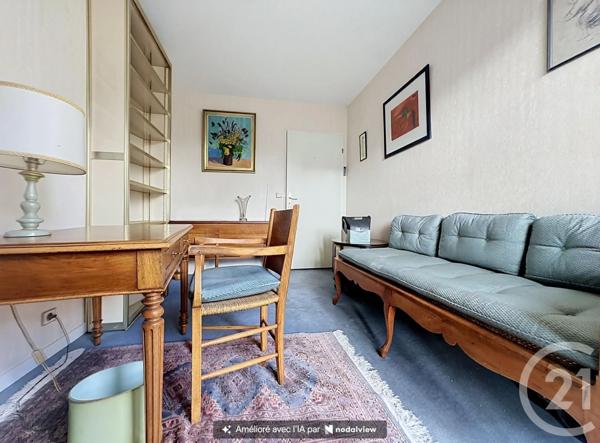 Appartement F3 à vendre  3 pièces - 69 m 2   PARIS  - 75012