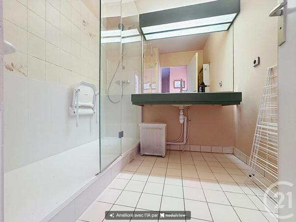 Appartement F3 à vendre  3 pièces - 69 m 2   PARIS  - 75012