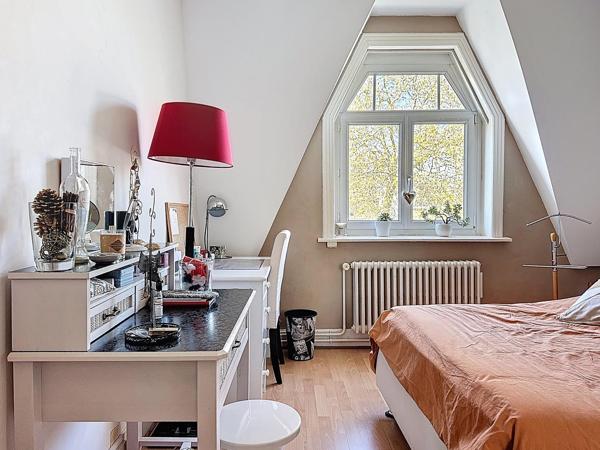 Très belle maison Art déco, Marcq-en-Baroeul Marcq en baroeul