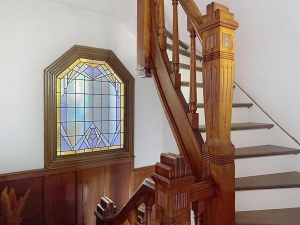 Très belle maison Art déco, Marcq-en-Baroeul Marcq en baroeul