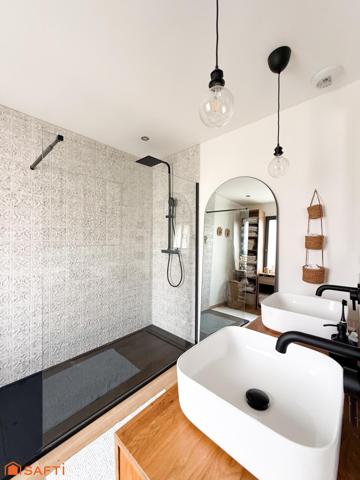 Pavillon de 2023 - autonomie de plain-pied - 132m2