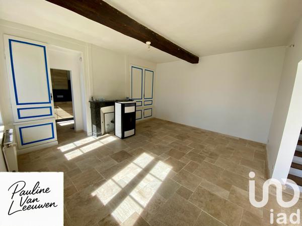 Maison à vendre 5 pièces 243 m² Saint-Parres-lès-Vaudes