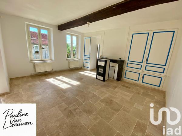 Maison à vendre 5 pièces 243 m² Saint-Parres-lès-Vaudes