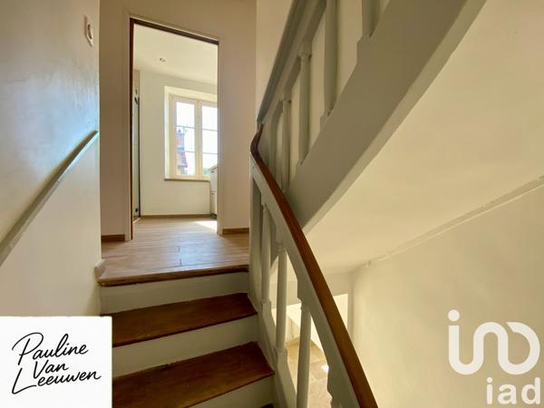 Maison à vendre 5 pièces 243 m² Saint-Parres-lès-Vaudes