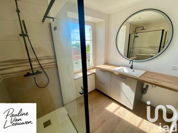 Maison à vendre 5 pièces 243 m² Saint-Parres-lès-Vaudes