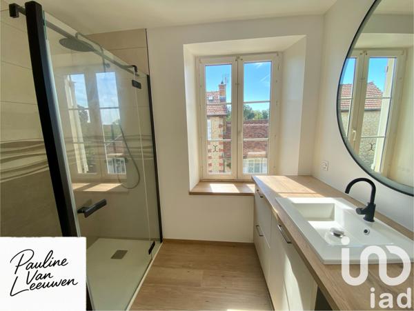 Maison à vendre 5 pièces 243 m² Saint-Parres-lès-Vaudes