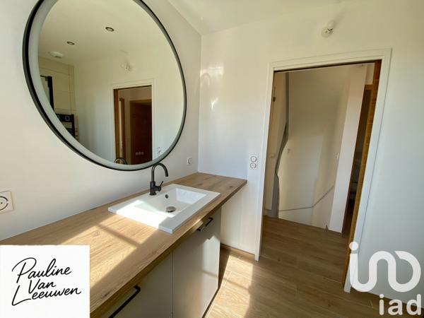 Maison à vendre 5 pièces 243 m² Saint-Parres-lès-Vaudes