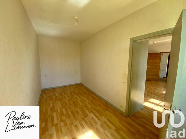 Maison à vendre 5 pièces 243 m² Saint-Parres-lès-Vaudes