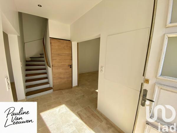 Maison à vendre 5 pièces 243 m² Saint-Parres-lès-Vaudes