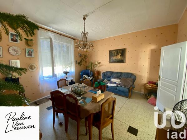 Maison à vendre 5 pièces 243 m² Saint-Parres-lès-Vaudes