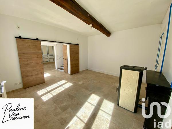 Maison à vendre 5 pièces 243 m² Saint-Parres-lès-Vaudes