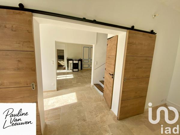 Maison à vendre 5 pièces 243 m² Saint-Parres-lès-Vaudes