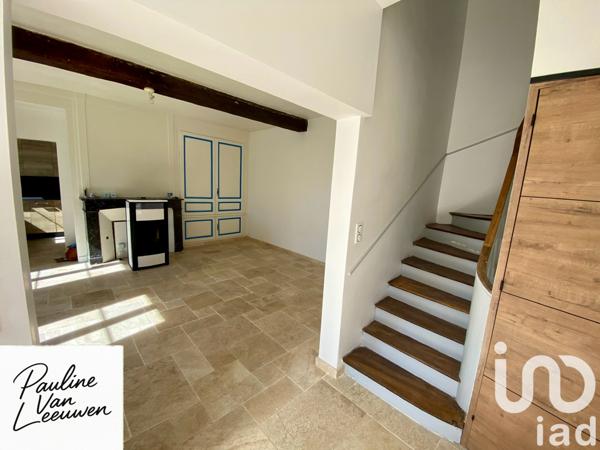Maison à vendre 5 pièces 243 m² Saint-Parres-lès-Vaudes