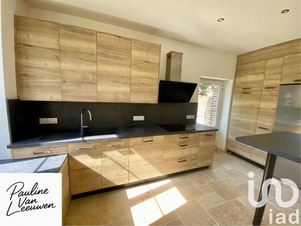 Maison à vendre 5 pièces 243 m² Saint-Parres-lès-Vaudes