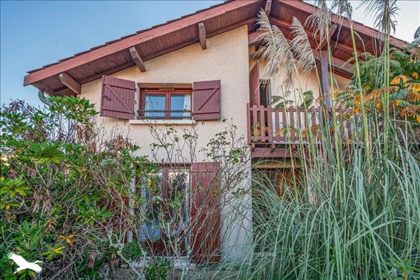 Maison à vendre |  Talence |  8 pièces | 202 m²