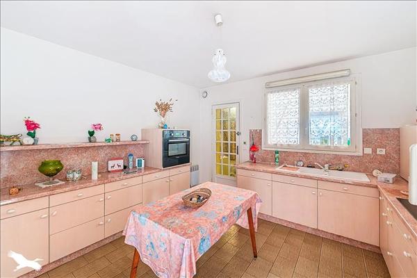 Maison à vendre |  Talence |  8 pièces | 202 m²