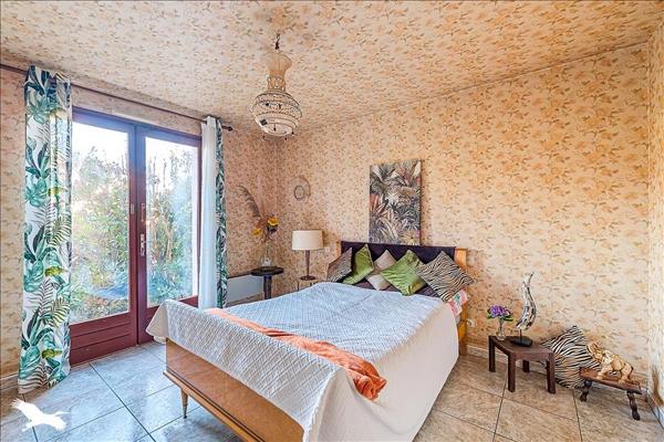 Maison à vendre |  Talence |  8 pièces | 202 m²