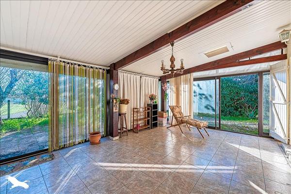 Maison à vendre |  Talence |  8 pièces | 202 m²