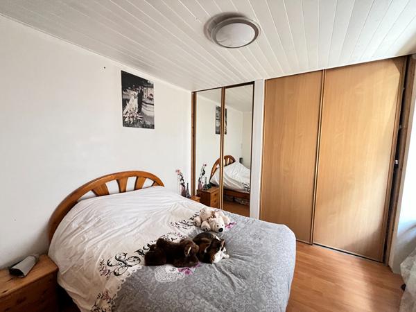 Maison - 4 pièces - 98 m²