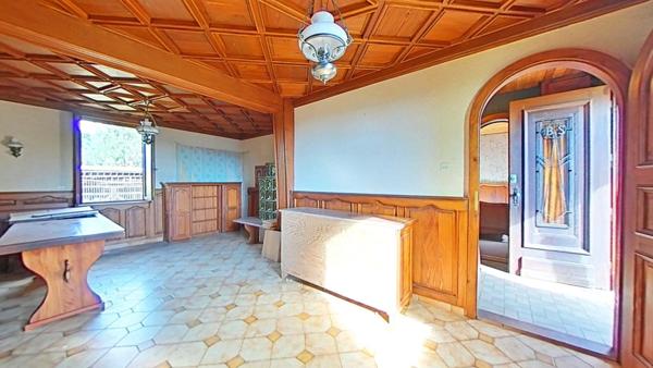 Maison - 4 pièces - 96 m²