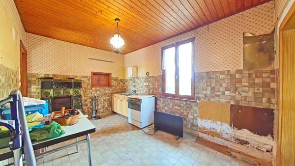 Maison - 4 pièces - 96 m²