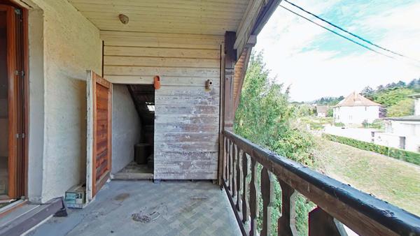 Maison - 4 pièces - 96 m²