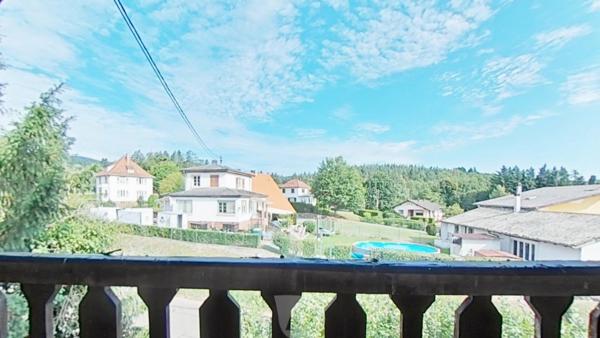 Maison - 4 pièces - 96 m²