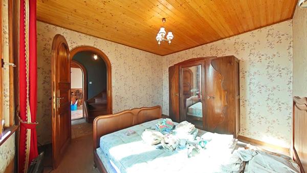 Maison - 4 pièces - 96 m²