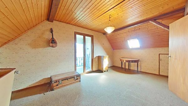 Maison - 4 pièces - 96 m²