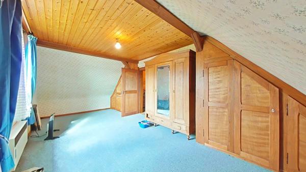 Maison - 4 pièces - 96 m²