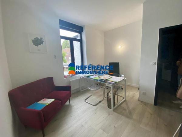 Immeuble à Vendre à La Madeleine