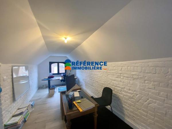 Immeuble à Vendre à La Madeleine