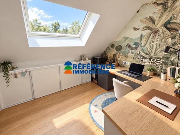 Immeuble à Vendre à La Madeleine