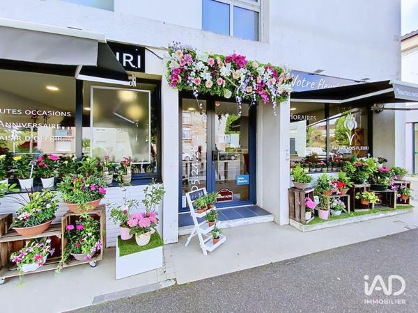 Boutique/Local commercial à vendre 70 m² Mont-de-Marsan