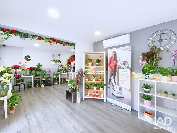 Boutique/Local commercial à vendre 70 m² Mont-de-Marsan