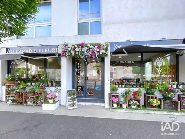 Boutique/Local commercial à vendre 70 m² Mont-de-Marsan