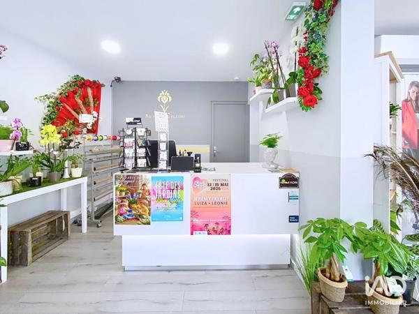 Boutique/Local commercial à vendre 70 m² Mont-de-Marsan