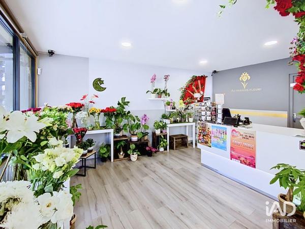 Boutique/Local commercial à vendre 70 m² Mont-de-Marsan