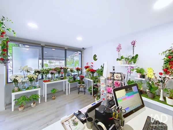 Boutique/Local commercial à vendre 70 m² Mont-de-Marsan