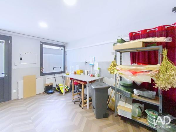 Boutique/Local commercial à vendre 70 m² Mont-de-Marsan