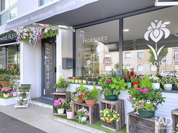 Boutique/Local commercial à vendre 70 m² Mont-de-Marsan