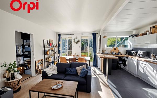 Appartement à vendre    3 pièces • 57,70 m2 Toulouse